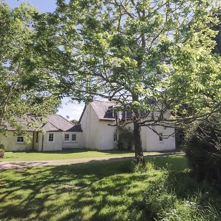 Garden Cottage Elgin Bagian luar foto