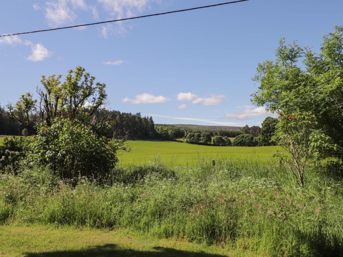 Garden Cottage Elgin Bagian luar foto